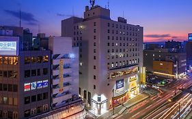 エアラインホテル